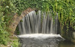 canal